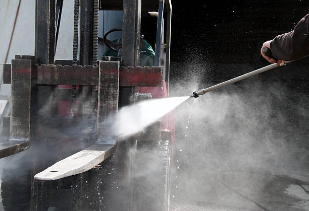 Best Parking Lot and Garage Cleaning  in San Francisco, CA